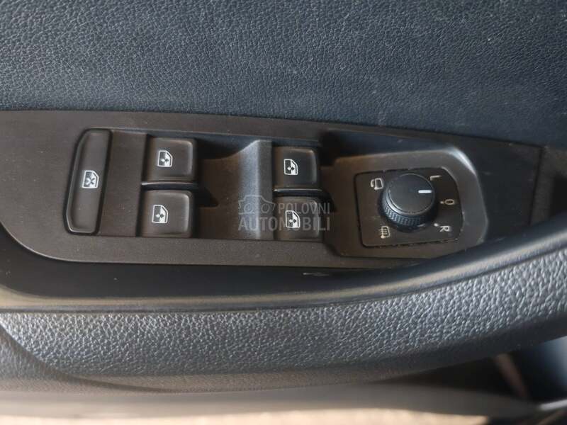 Škoda Karoq 1.6TDI DSG