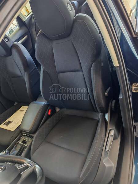 Škoda Karoq 1.6TDI DSG