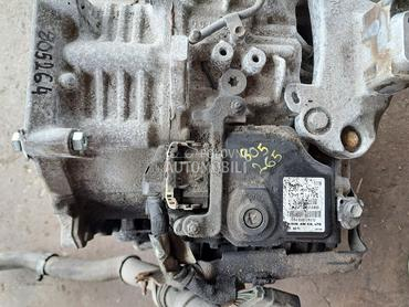 ELEKTRONIKA MJENJACA za Peugeot Partner