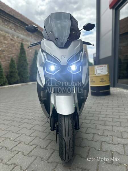 K-MOTO AMAX 125cc 4T