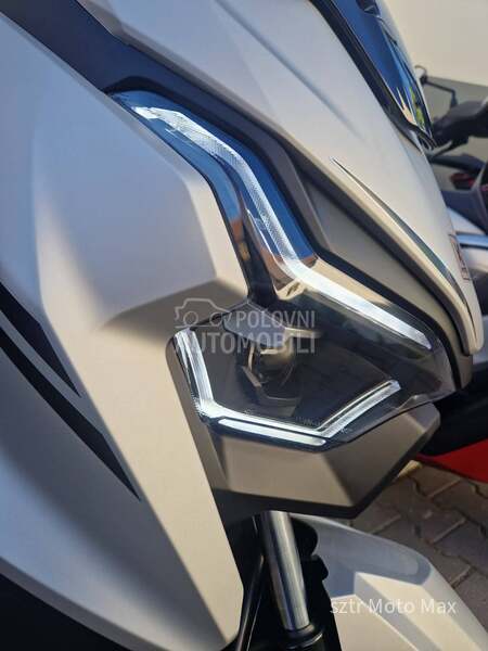 K-MOTO AMAX 125cc 4T