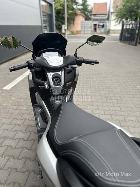 K-MOTO AMAX 125cc 4T