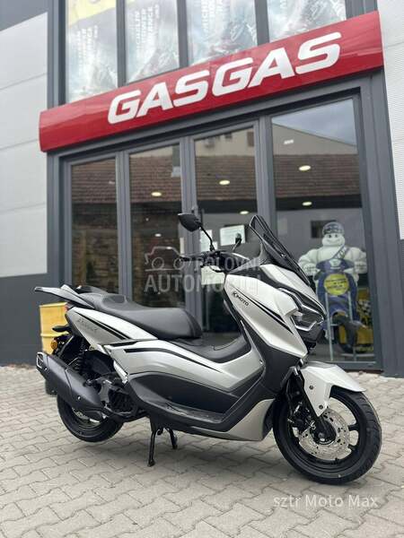 K-MOTO AMAX 125cc 4T