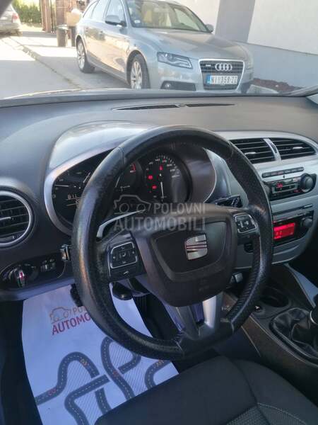Seat Leon 1.8i SPORT LINE CH