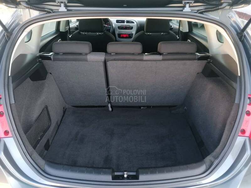 Seat Leon 1.8i SPORT LINE CH
