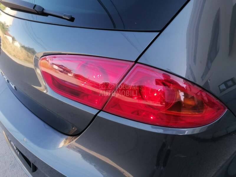 Seat Leon 1.8i SPORT LINE CH
