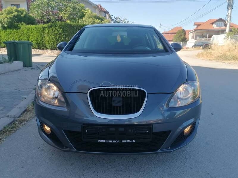 Seat Leon 1.8i SPORT LINE CH