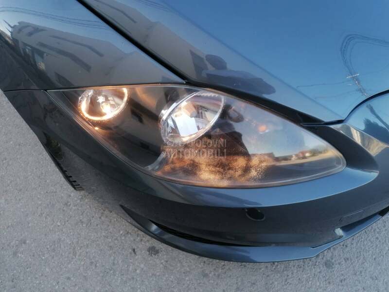 Seat Leon 1.8i SPORT LINE CH