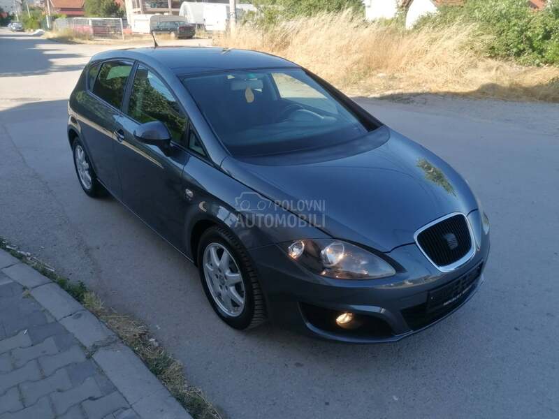 Seat Leon 1.8i SPORT LINE CH