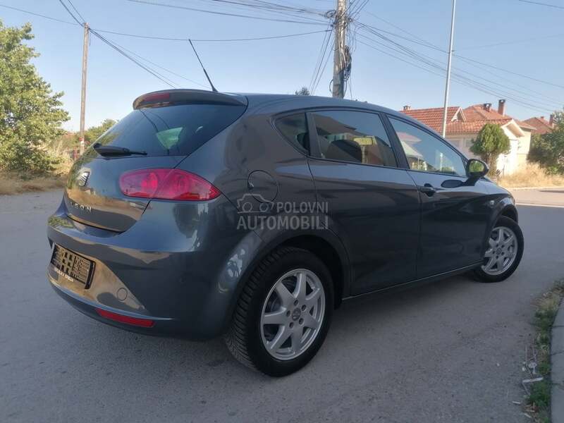 Seat Leon 1.8i SPORT LINE CH