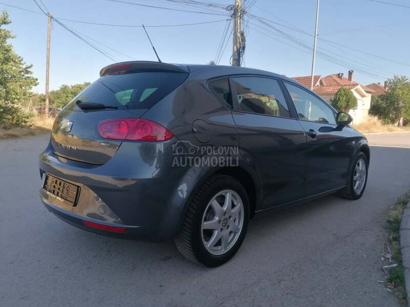 Seat Leon 1.8i SPORT LINE CH