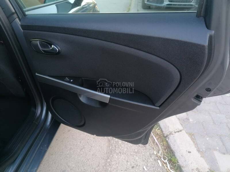 Seat Leon 1.8i SPORT LINE CH