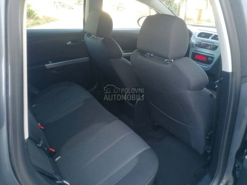 Seat Leon 1.8i SPORT LINE CH