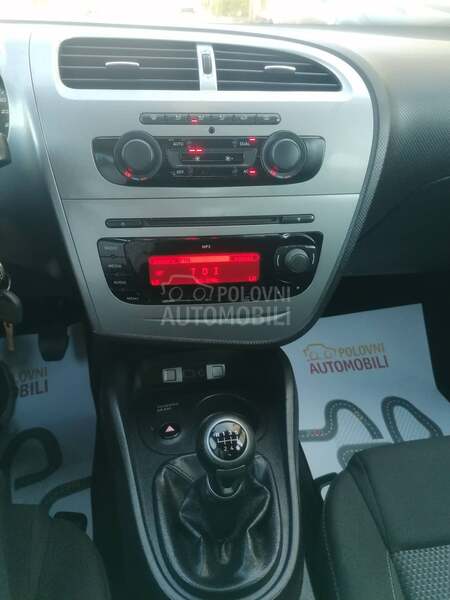 Seat Leon 1.8i SPORT LINE CH