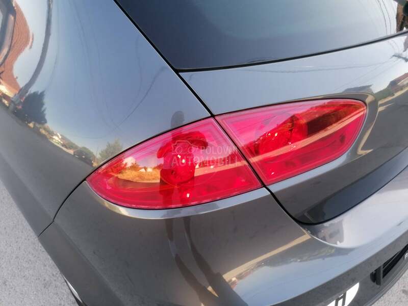 Seat Leon 1.8i SPORT LINE CH