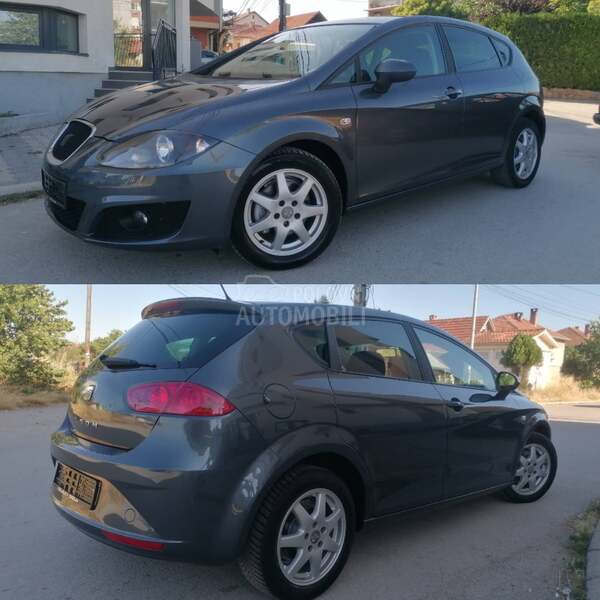Seat Leon 1.8i SPORT LINE CH