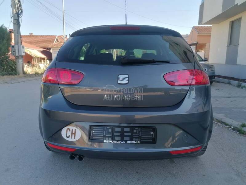 Seat Leon 1.8i SPORT LINE CH