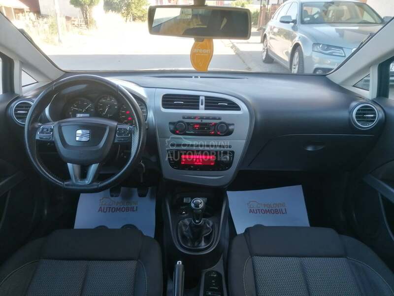 Seat Leon 1.8i SPORT LINE CH