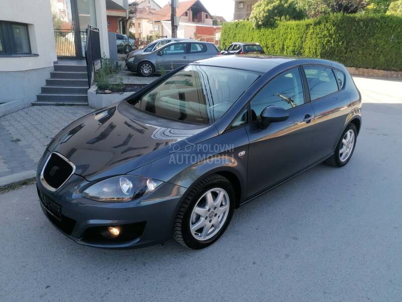 Seat Leon 1.8i SPORT LINE CH