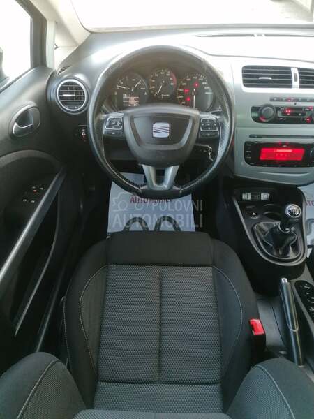 Seat Leon 1.8i SPORT LINE CH