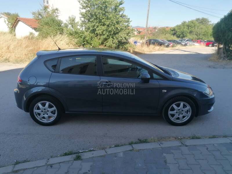 Seat Leon 1.8i SPORT LINE CH