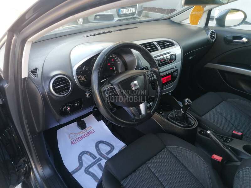 Seat Leon 1.8i SPORT LINE CH