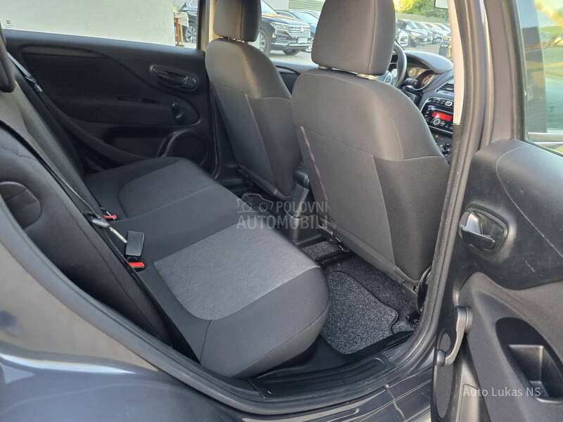 Fiat EVO 1.3 Mjtd