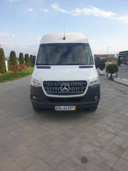 Mercedes Benz Sprinter 314CDI/L2/H2/TOP