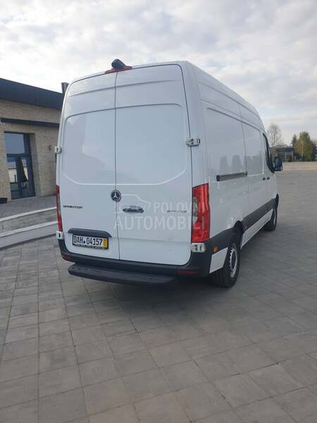 Mercedes Benz Sprinter 314CDI/L2/H2/TOP