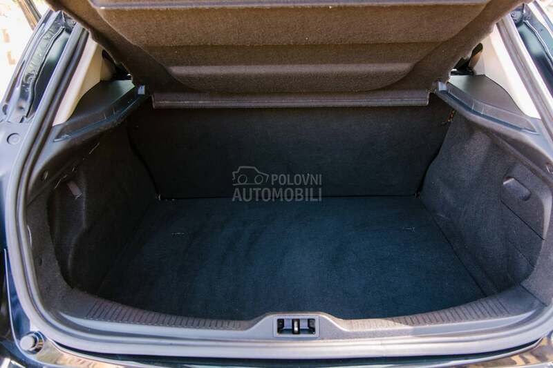 Renault Megane 1.5dci