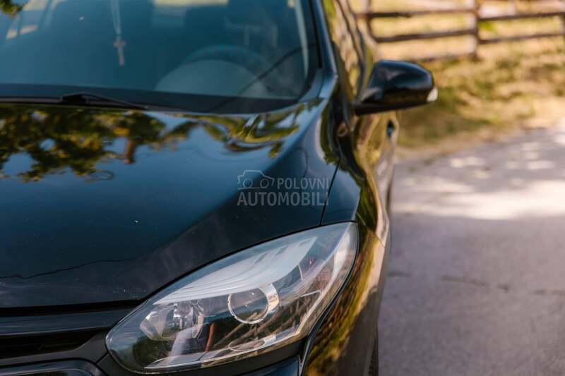 Renault Megane 1.5dci