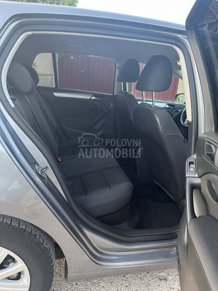 Volkswagen Golf 6 
