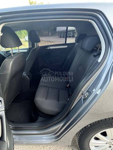 Volkswagen Golf 6 