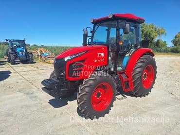 TYM T 78