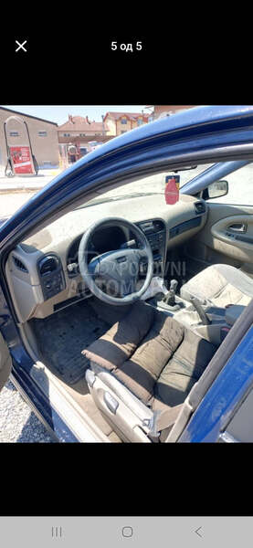 Volvo S40 1.9