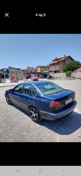 Volvo S40 1.9