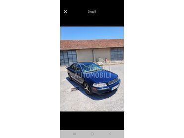 Volvo S40 1.9