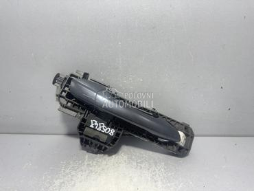 RUCKA VRATA za Mercedes Benz E Klasa