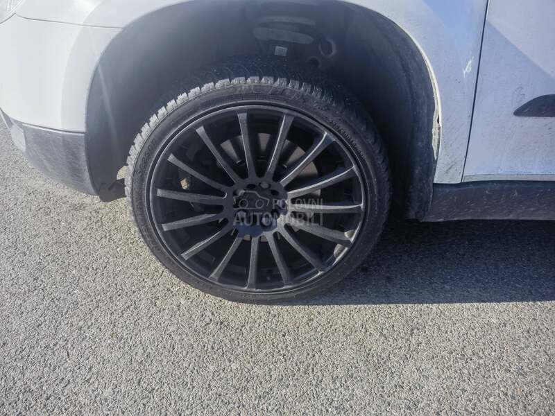 Linglong 225/40 R18 Sve sezone