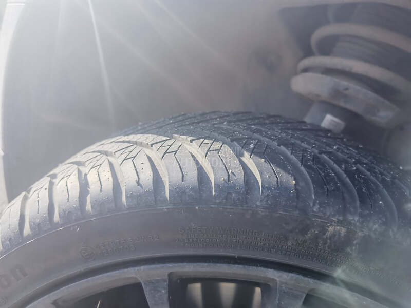 Linglong 225/40 R18 Sve sezone