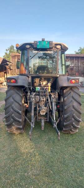 Armatrac 1104 lux