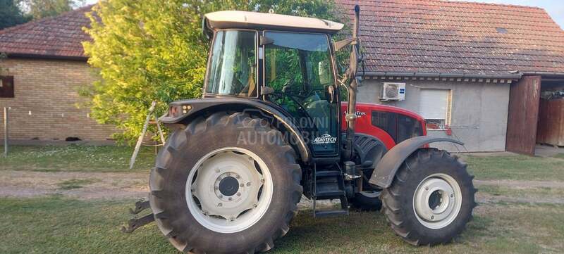 Armatrac 1104 lux