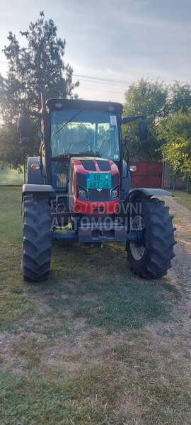 Armatrac 1104 lux