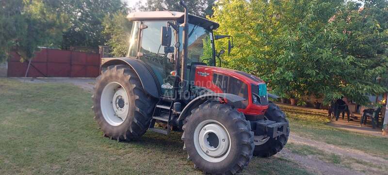 Armatrac 1104 lux