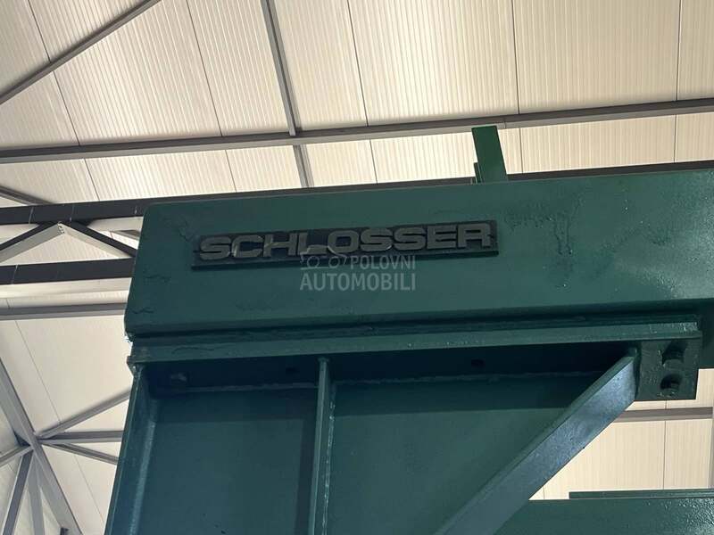 schlosser