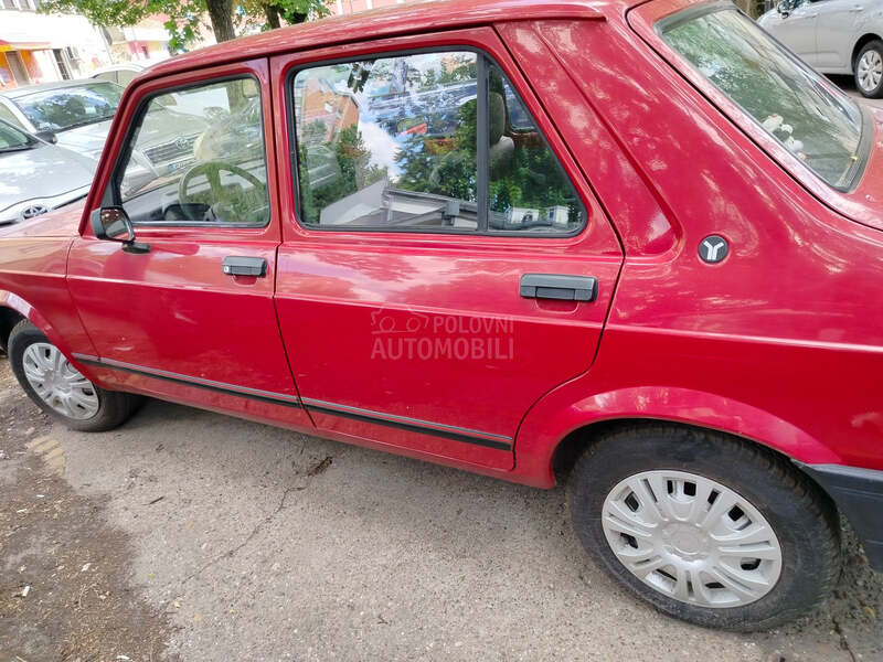 Zastava 101 