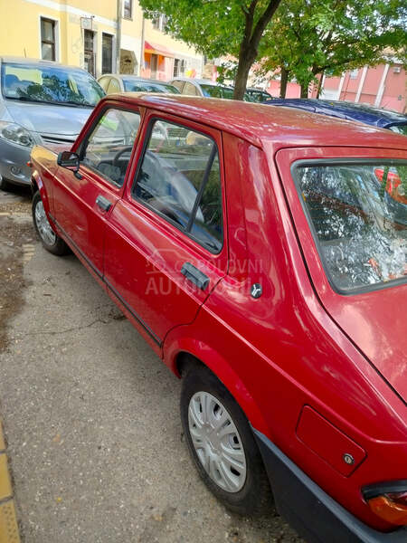 Zastava 101 