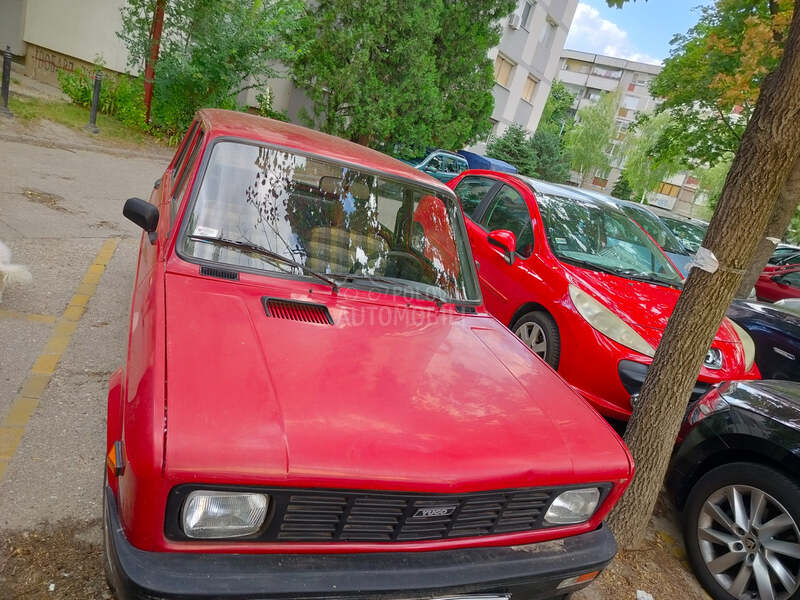 Zastava 101 