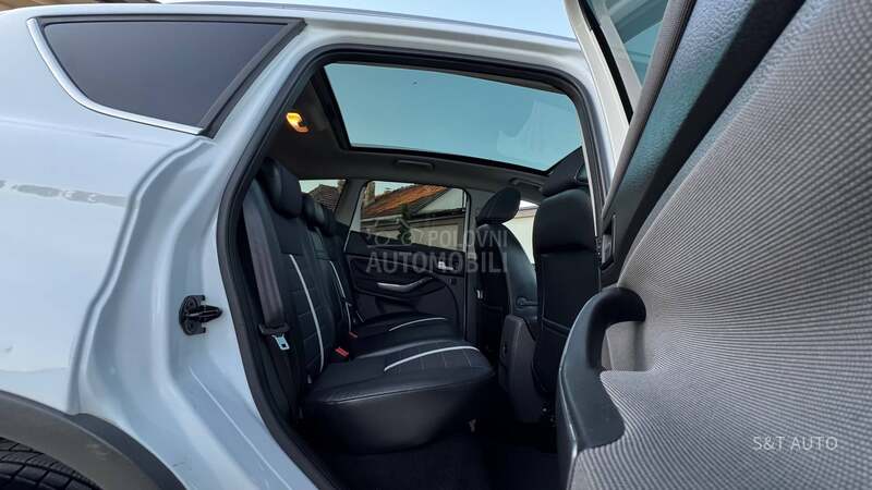 Ford Kuga 2.0TDCI/TITANIUM/FUL