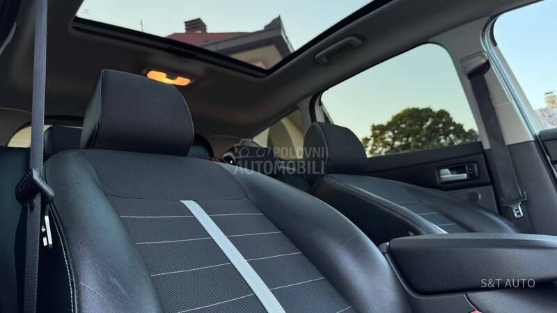 Ford Kuga 2.0TDCI/TITANIUM/FUL